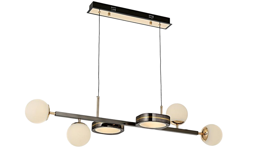 OSKAY 6'LI YEMEK MASASI